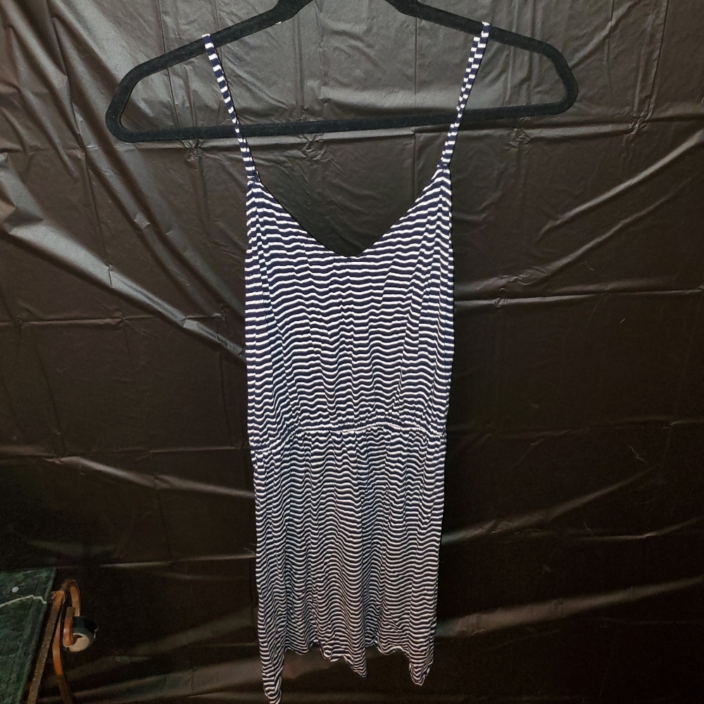 Dress or bathing suit cover